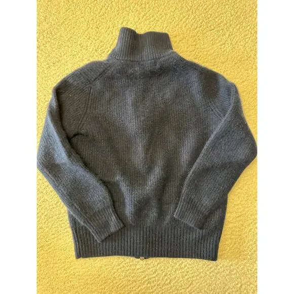 Quince Womens Cashemere Jacket Small - Picture 8 of 8